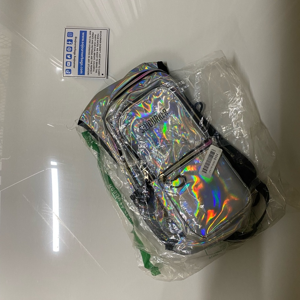 Sojourner Hydration Pack, Hydration Backpack - Water Backpack with 2l Hydration